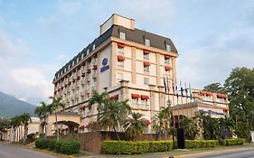 Hilton Princess San Pedro Sula